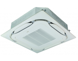 Casetă cu jet circular FCAG50B